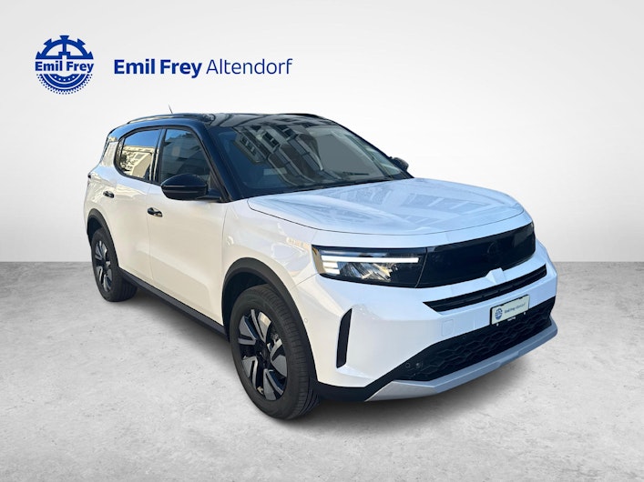 Vehicle image OPEL FRONTERA