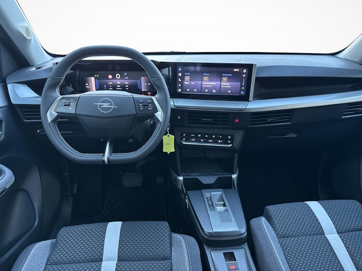 Vehicle image OPEL FRONTERA