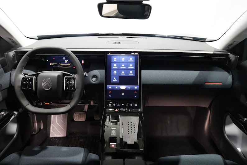 Vehicle image CITROEN C5 AIRCROSS