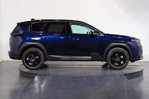 Vehicle image CITROEN C5 Aircross 1.2 Hybrid Plus