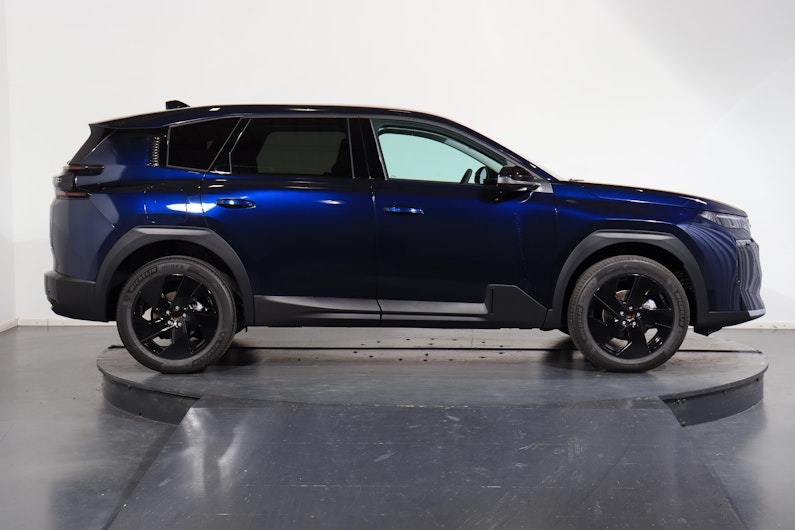 Vehicle image CITROEN C5 AIRCROSS
