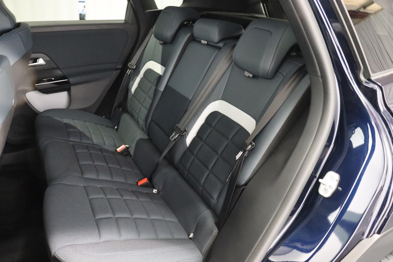 Vehicle image CITROEN C5 AIRCROSS