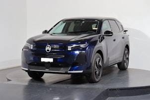 Vehicle image CITROEN C5 Aircross 1.2 Hybrid Plus