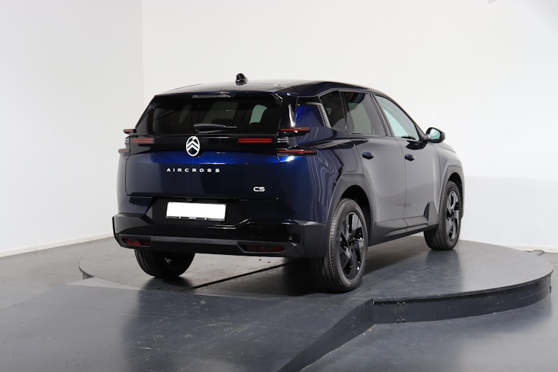Vehicle image CITROEN C5 AIRCROSS
