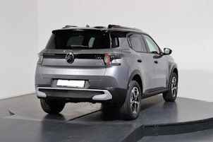 Vehicle image CITROEN C3 Aircross 1.2 Hybrid Max