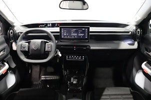 Vehicle image CITROEN C3 Aircross 1.2 Hybrid Max