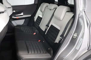 Vehicle image CITROEN C3 Aircross 1.2 Hybrid Max