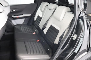 Vehicle image CITROEN C3 Aircross 1.2 Hybrid Max