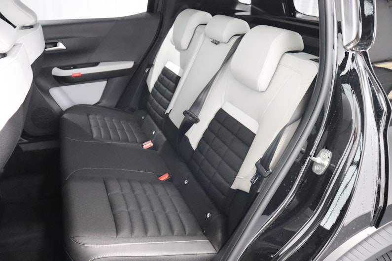 Vehicle image CITROEN C3 AIRCROSS