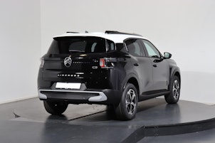 Vehicle image CITROEN C3 Aircross 1.2 Hybrid Max