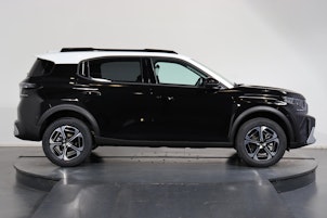 Vehicle image CITROEN C3 Aircross 1.2 Hybrid Max