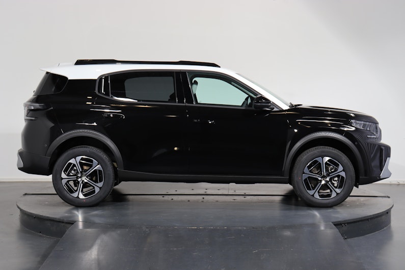 Vehicle image CITROEN C3 AIRCROSS