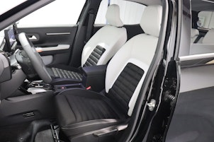 Vehicle image CITROEN C3 Aircross 1.2 Hybrid Max