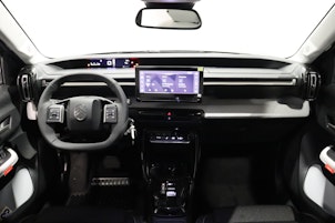 Vehicle image CITROEN C3 Aircross 1.2 Hybrid Max