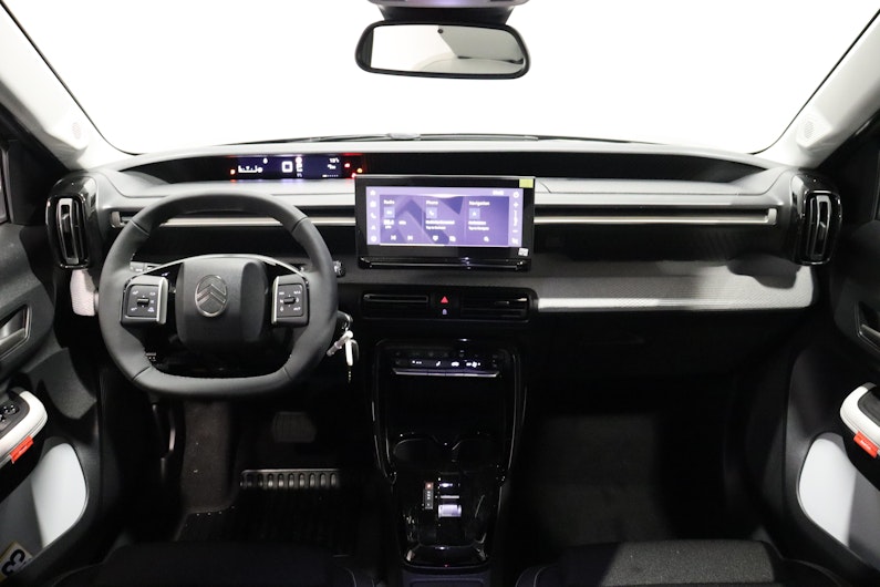 Vehicle image CITROEN C3 AIRCROSS