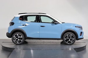 Vehicle image CITROEN C3 1.2 Hybrid Plus