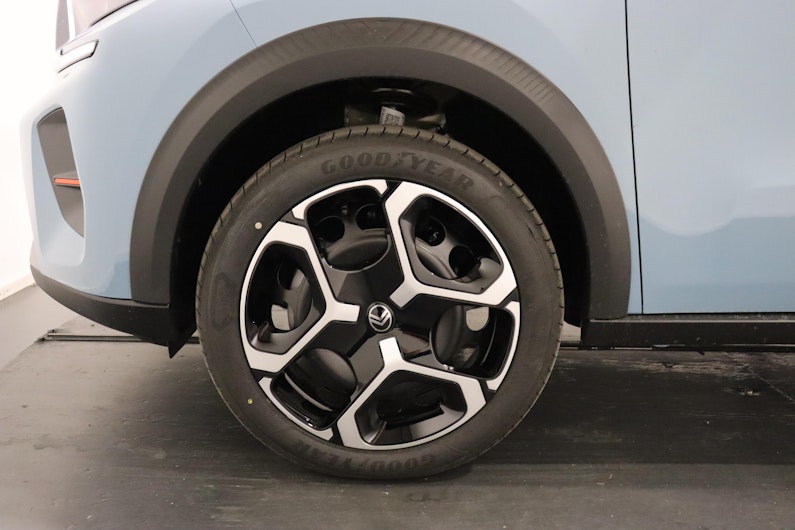 Vehicle image CITROEN C3