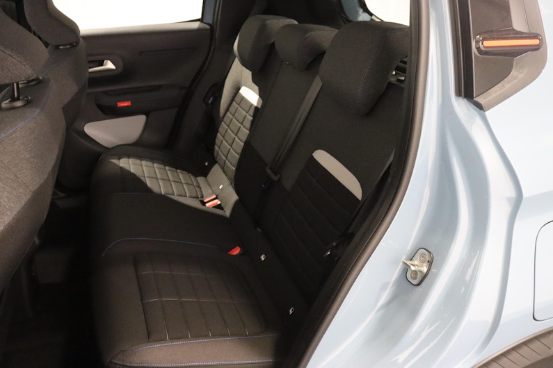 Vehicle image CITROEN C3