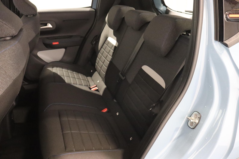 Vehicle image CITROEN C3