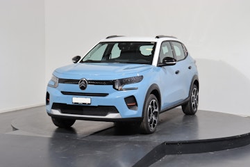 Vehicle image CITROEN C3 1.2 Hybrid Plus