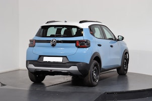 Vehicle image CITROEN C3 1.2 Hybrid Plus