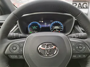 Toyota Corolla Cross 2.0 HSD Trend AWD-i