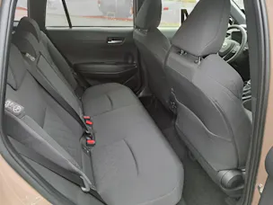 Toyota Corolla Cross 2.0 HSD Trend AWD-i
