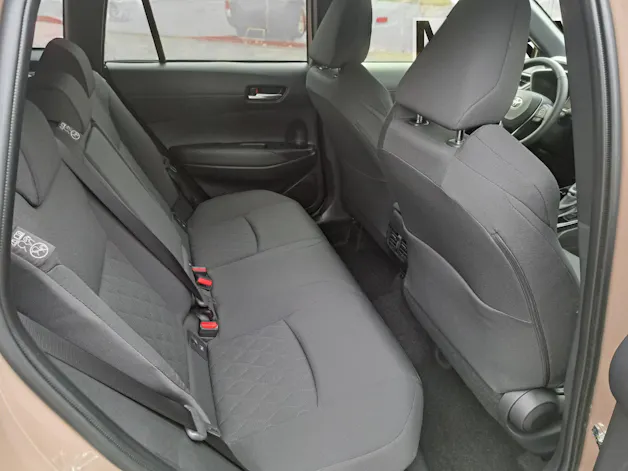 Toyota Corolla Cross 2.0 HSD Trend AWD-i