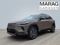 Toyota Corolla Cross 2.0 HSD Trend AWD-i