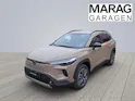 Toyota Corolla Cross 2.0 HSD Trend AWD-i