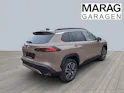 Toyota Corolla Cross 2.0 HSD Trend AWD-i