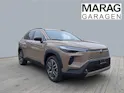 Toyota Corolla Cross 2.0 HSD Trend AWD-i