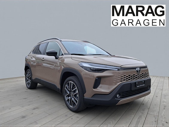 First vehicle image First vehicle image