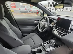 Toyota Corolla Cross 2.0 HSD Trend AWD-i