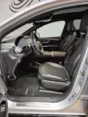 Mercedes-Benz EQS 580 4Matic SUV