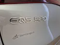 Mercedes-Benz EQS 580 4Matic SUV