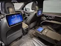 Mercedes-Benz EQS 580 4Matic SUV