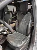 Mercedes-Benz EQS 580 4Matic SUV