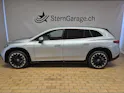 Mercedes-Benz EQS 580 4Matic SUV