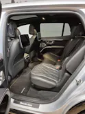 Mercedes-Benz EQS 580 4Matic SUV