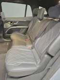 Mercedes-Benz EQS 580 4Matic SUV