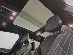 Mercedes-Benz EQS 580 4Matic SUV