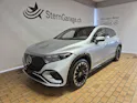 Mercedes-Benz EQS 580 4Matic SUV