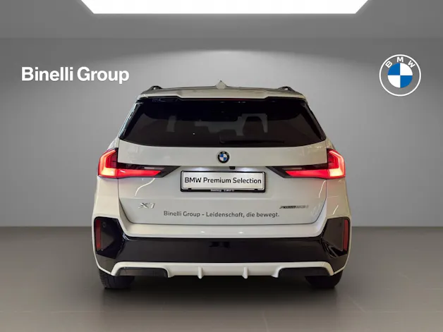 BMW X1 23i xDrive M-SportPaket