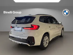 BMW X1 23i xDrive M-SportPaket