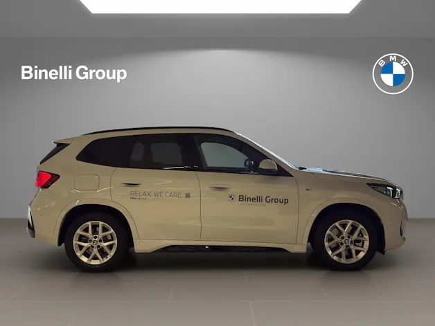 BMW X1 23i xDrive M-SportPaket