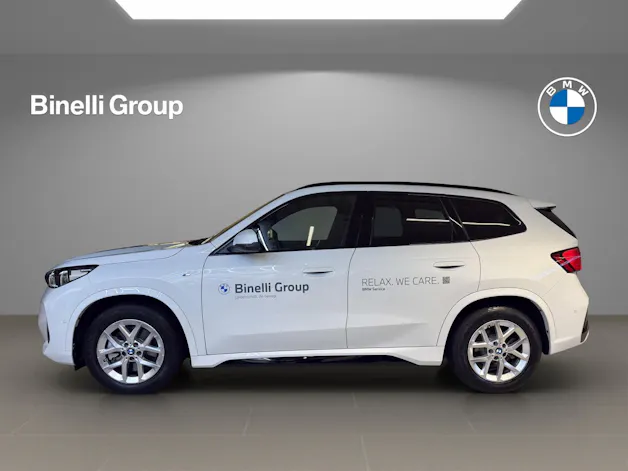 BMW X1 23i xDrive M-SportPaket