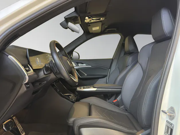 BMW X1 23i xDrive M-SportPaket