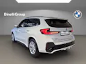 BMW X1 23i xDrive M-SportPaket