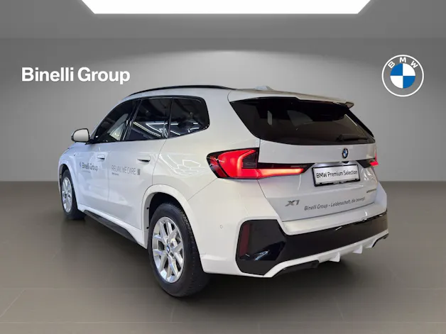 BMW X1 23i xDrive M-SportPaket